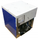 Generator de gheață EIS TOWER NAKED EB, model 280