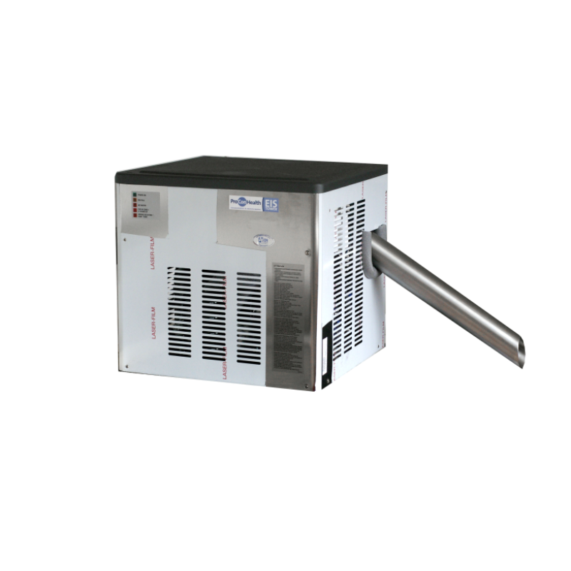 EIS TOWER NAKED ES Generator de gheață