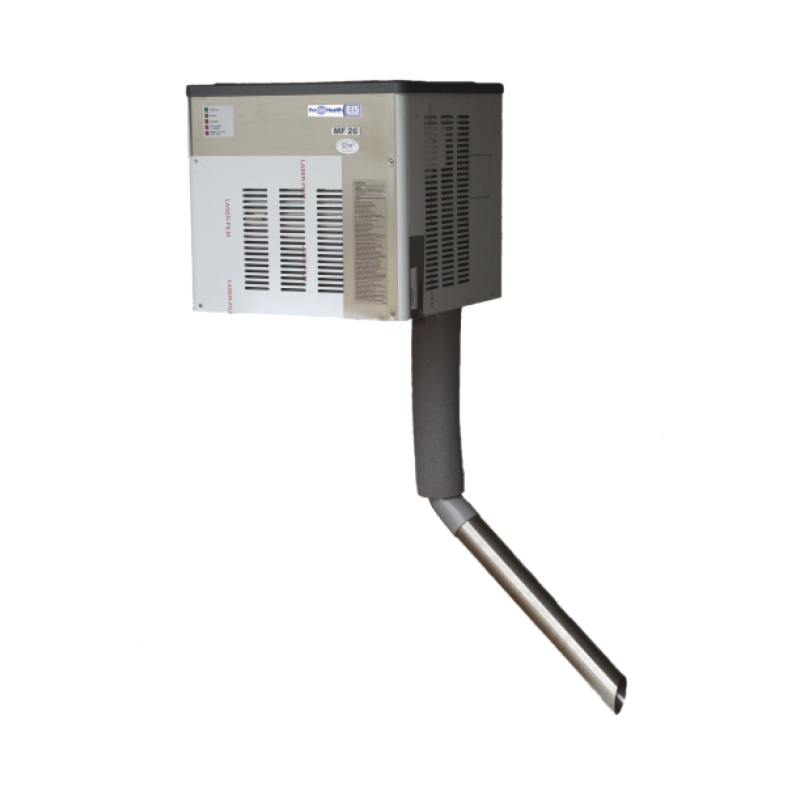 EIS TOWER NAKED EU Generator de gheață