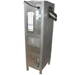 EIS TOWER NAKED SL Generator de gheață 