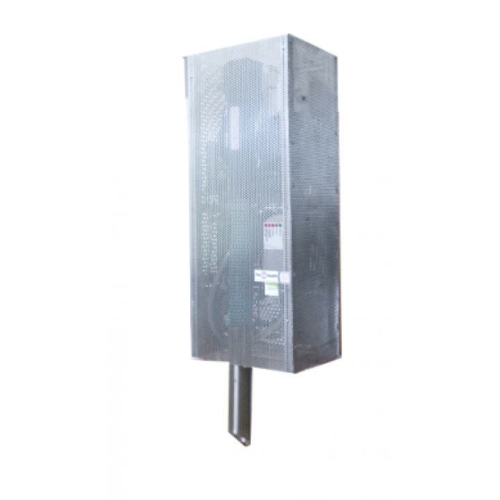 Generator de gheață EIS TOWER NAKED SL EU, model 22