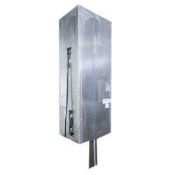 EIS TOWER NAKED SL EU Generator de gheață 