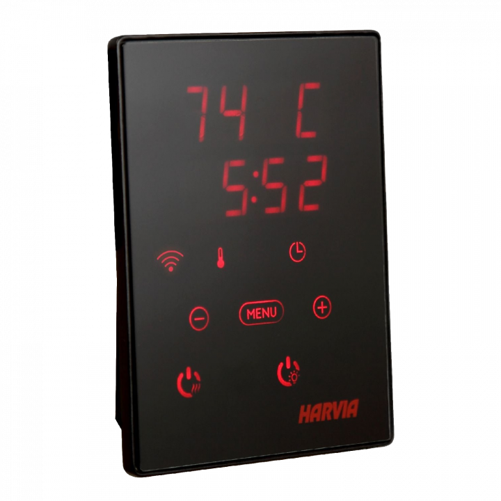 Încălzitor electric - HARVIA Cilindro Corner XE