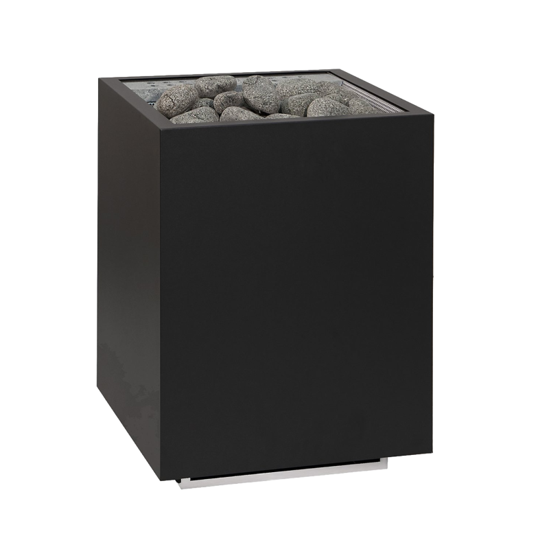 Încălzitor electric - HARVIA Virta Combi Wall