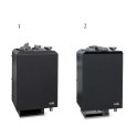 Încălzitor electric pentru saună - EOS Bi-O Picco W - 1