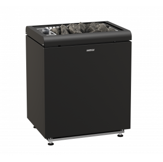 Încălzitor electric pentru saună - HARVIA Concept R Combi
