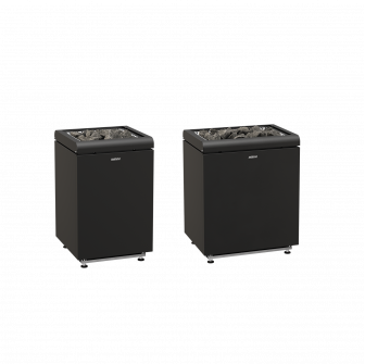 Încălzitor electric pentru saună - Harvia Concept R
