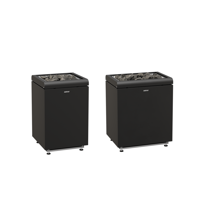 Încălzitor electric pentru saună - Harvia Concept R