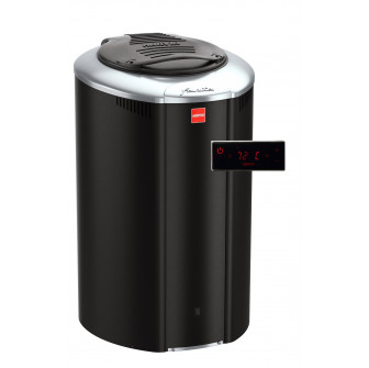 Încălzitor electric de saună - HARVIA Forte AFB6 6kW, negru