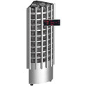 Sobă electrică pentru saună - HARVIA Glow Corner TRC70EE 6,8 kW - 0