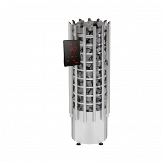 Încălzitor electric pentru saună - HARVIA Glow TRT70XE 6,8 kW