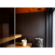 Încălzitor electric pentru saună - Harvia Legend PO110FC 10.8 kW WiFi negru
