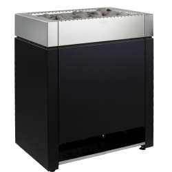 Încălzitor electric pentru saună - HARVIA Qube Pro 240 