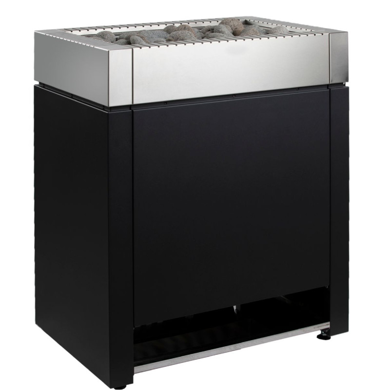 Încălzitor electric pentru saună - HARVIA Qube Pro 240