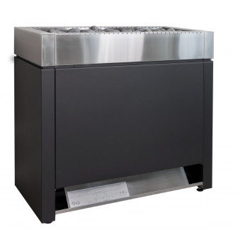 Încălzitor electric pentru saună - HARVIA Qube Pro 360