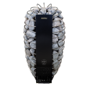 Încălzitor electric pentru saună - Harvia Spirit E - 0