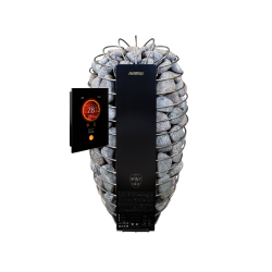 Încălzitor electric pentru saună - HARVIA Spirit Fenix WiFi 