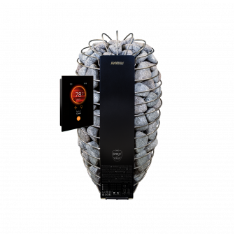 Încălzitor electric pentru saună - HARVIA Spirit Fenix WiFi