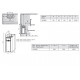 Încălzitor electric pentru saună - HARVIA The Wall Black Steel SW90E 9 kW