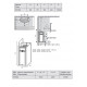 Încălzitor electric pentru saună - HARVIA The Wall SW90E, 9 kW