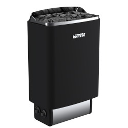 Radiatoare electrice de saună - HARVIA Top Steel 