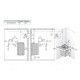 Încălzitor electric pentru saună - HARVIA Vega Compact BC23 cu întrerupătoare manuale