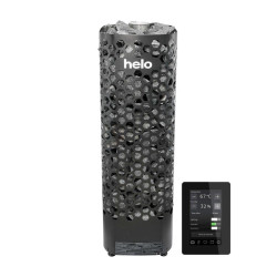 Încălzitor electric pentru saună - HELO Himalaya BWT Elite