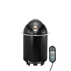 Încălzitor electric pentru saună - HELO Saunatonttu