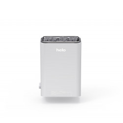 Încălzitor electric pentru saună - HELO VIENNA 45STS 4,5 kW