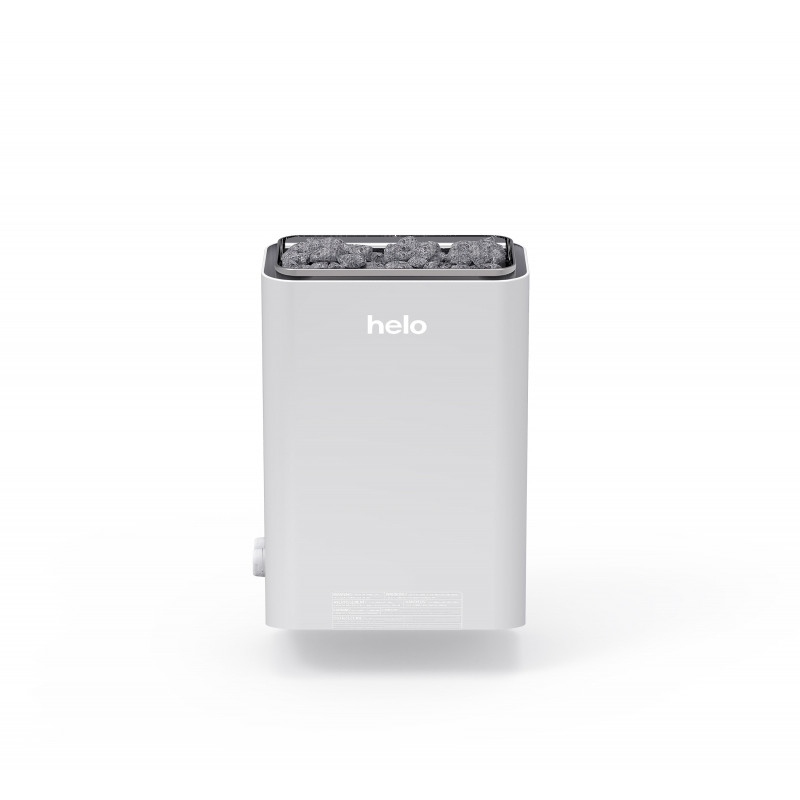 Încălzitor electric pentru saună - HELO VIENNA 45STS 4,5 kW