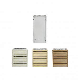Încălzitor electric pentru saună - HUUM CORE SS