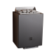 Încălzitor electric pentru saună - HUUM Core Wall, negru