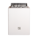 Încălzitor electric pentru saună - HUUM Core Wall, alb - 0