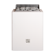 Încălzitor electric pentru saună - HUUM Core Wall, alb