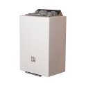 Încălzitor electric pentru saună - HUUM Core Wall Mini, alb - 1