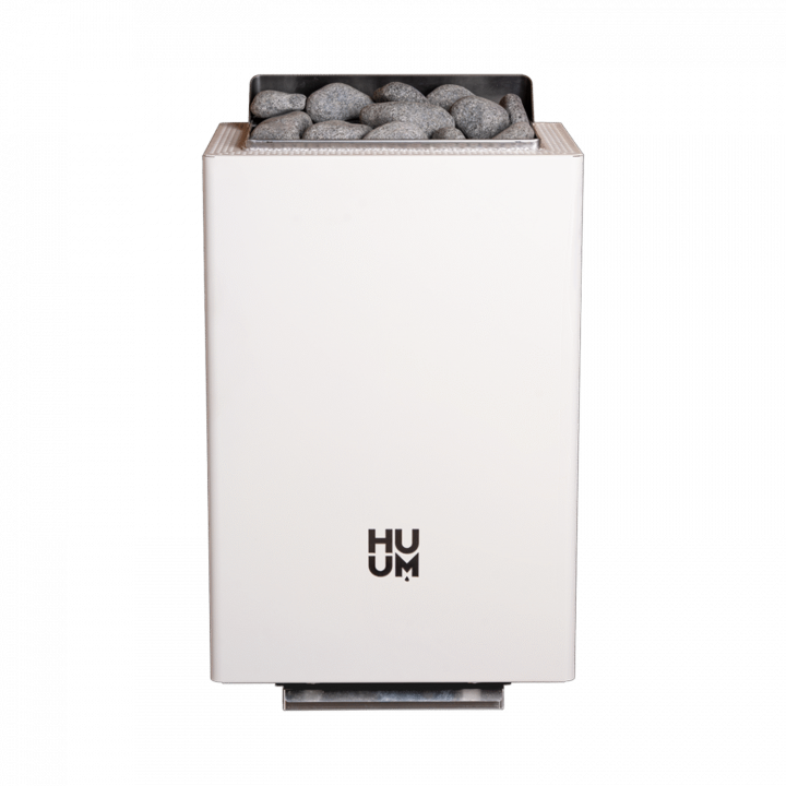 Încălzitor electric de saună - HUUM Core Wall Mini 3, alb