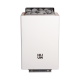 Încălzitor electric de saună - HUUM Core Wall Mini 3, alb