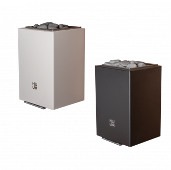 Încălzitor electric pentru saună - HUUM Core Wall Mini Combi 4