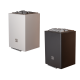 Încălzitor electric pentru saună - HUUM Core Wall Mini Combi 4, negru