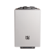 Încălzitor electric pentru saună - HUUM Core Wall Mini Combi 4, alb