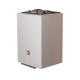 Încălzitor electric pentru saună - HUUM Core Wall Mini Combi 4, alb
