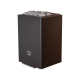 Încălzitor electric pentru saună - HUUM Core Wall Mini Combi 4, negru