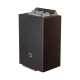 Încălzitor electric de saună - HUUM Core Wall Mini 3, negru