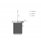Încălzitor electric pentru saună - IKI FLOAT 13,8 kW