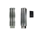 Încălzitor electric pentru saună - IKI MONOLITH 6,9 kW - 0