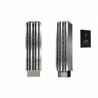 Încălzitor electric pentru saună - IKI MONOLITH 6,9 kW