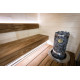 Incalzitor sauna electric - IKI PILARI 9 kW