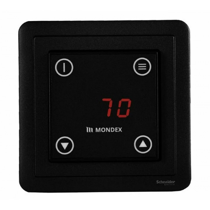 Încălzitor electric pentru saună - MONDEX HIISI