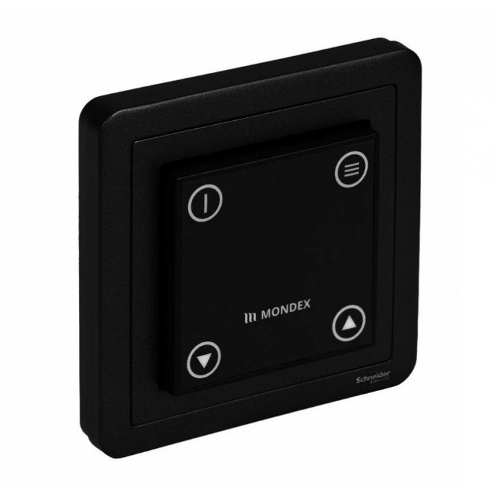 Încălzitor electric pentru saună - MONDEX HIISI