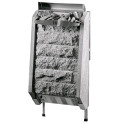 Încălzitor electric pentru saună - MONDEX LOUHI - 1